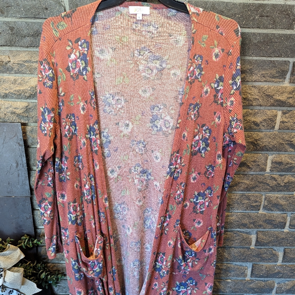 LuLaRoe Sarah